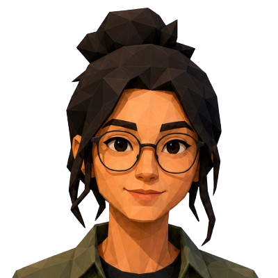 Ella, ZOXX's creative guide